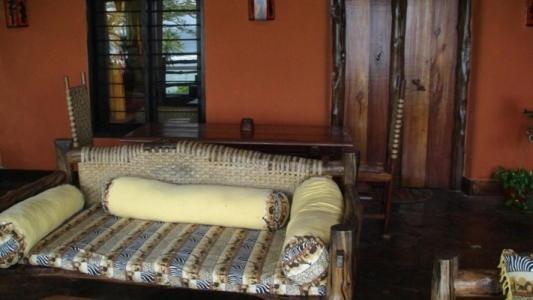 Hill Park Hotel - Tiwi Beach Chambre photo