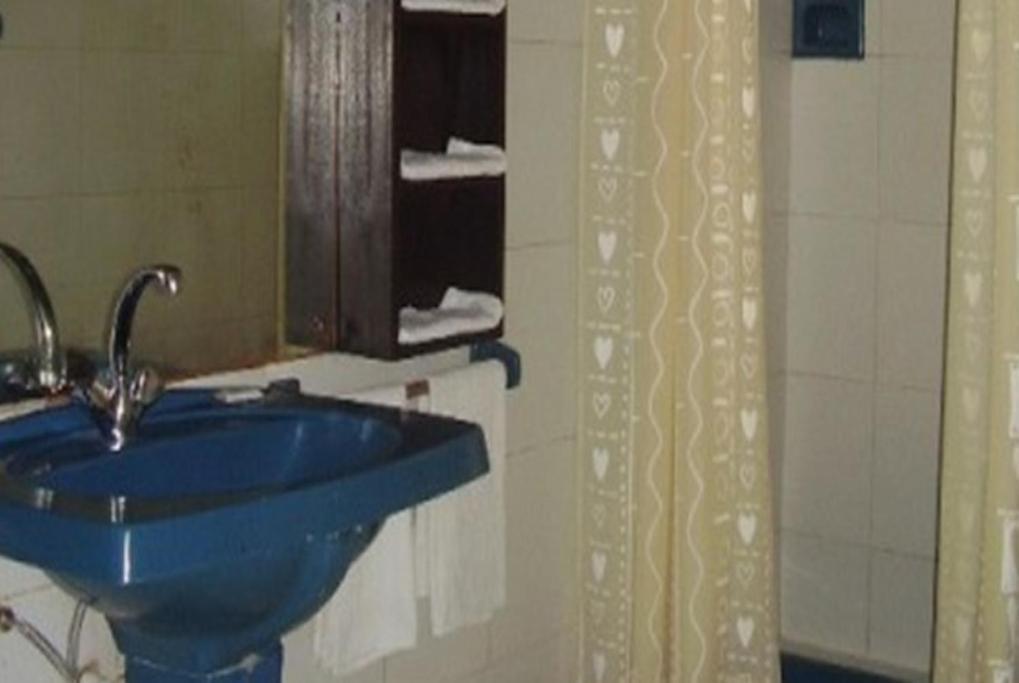 Hill Park Hotel - Tiwi Beach Chambre photo