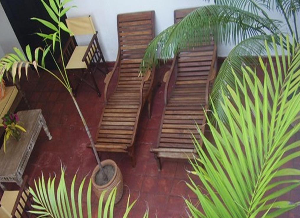 Hill Park Hotel - Tiwi Beach Chambre photo