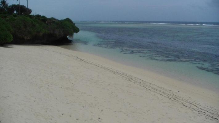 Hill Park Hotel - Tiwi Beach Chambre photo